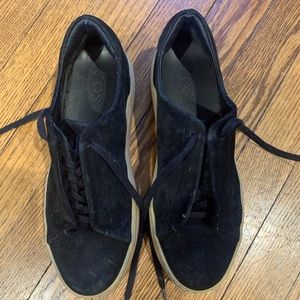 COS Suede Sneakers